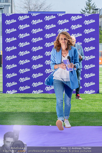Team Milka Präsentation - Sport-Club Platz, Wien - Do 16.04.2026 - 54