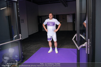 Team Milka Präsentation - Sport-Club Platz, Wien - Do 16.04.2026 - Andi Andreas HERZOG58