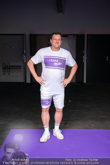 Team Milka Präsentation - Sport-Club Platz, Wien - Do 16.04.2026 - Andi Andreas HERZOG59