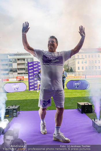 Team Milka Präsentation - Sport-Club Platz, Wien - Do 16.04.2026 - 60