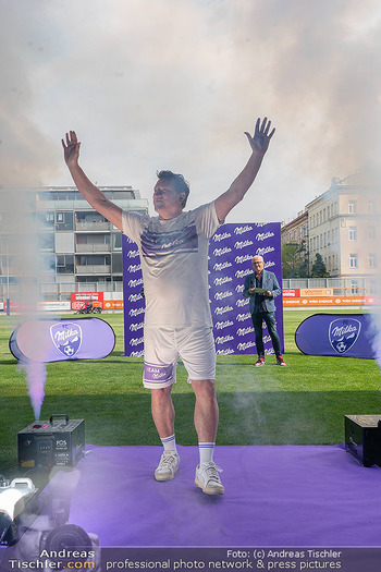 Team Milka Präsentation - Sport-Club Platz, Wien - Do 16.04.2026 - 61