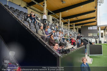 Team Milka Präsentation - Sport-Club Platz, Wien - Do 16.04.2026 - 66