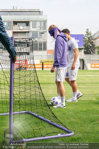Team Milka Präsentation - Sport-Club Platz, Wien - Do 16.04.2026 - 99