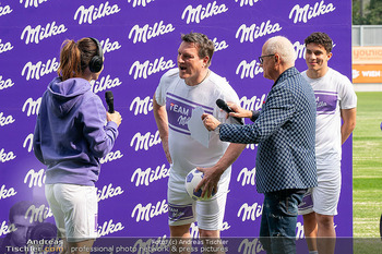 Team Milka Präsentation - Sport-Club Platz, Wien - Do 16.04.2026 - 109
