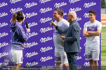 Team Milka Präsentation - Sport-Club Platz, Wien - Do 16.04.2026 - 110