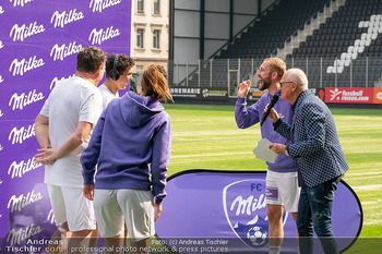 Team Milka Präsentation - Sport-Club Platz, Wien - Do 16.04.2026 - 112