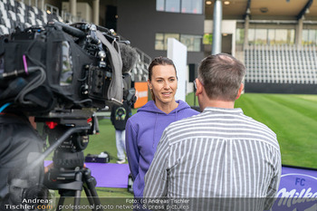 Team Milka Präsentation - Sport-Club Platz, Wien - Do 16.04.2026 - 140