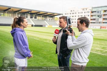 Team Milka Präsentation - Sport-Club Platz, Wien - Do 16.04.2026 - 145