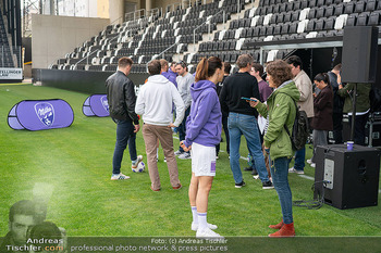Team Milka Präsentation - Sport-Club Platz, Wien - Do 16.04.2026 - 146