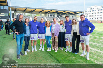 Team Milka Präsentation - Sport-Club Platz, Wien - Do 16.04.2026 - 152