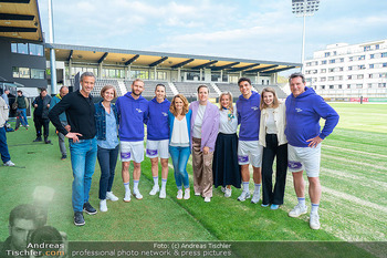Team Milka Präsentation - Sport-Club Platz, Wien - Do 16.04.2026 - 153