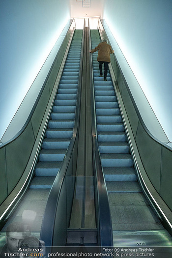 Ausstellungseröffnung Richard Prince - Albertina, Wien - Do 16.04.2026 - 7