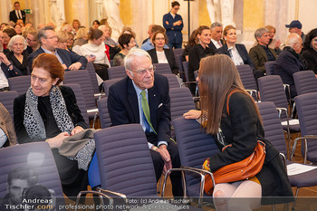 Ausstellungseröffnung Richard Prince - Albertina, Wien - Do 16.04.2026 - 9