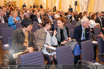 Ausstellungseröffnung Richard Prince - Albertina, Wien - Do 16.04.2026 - 12