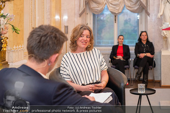 Ausstellungseröffnung Richard Prince - Albertina, Wien - Do 16.04.2026 - 24