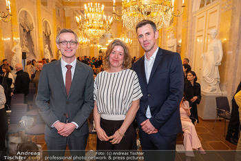 Ausstellungseröffnung Richard Prince - Albertina, Wien - Do 16.04.2026 - 27