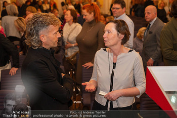 Ausstellungseröffnung Richard Prince - Albertina, Wien - Do 16.04.2026 - 28