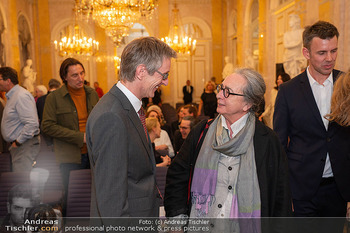 Ausstellungseröffnung Richard Prince - Albertina, Wien - Do 16.04.2026 - 29