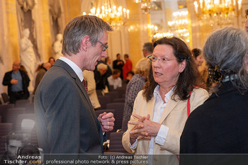 Ausstellungseröffnung Richard Prince - Albertina, Wien - Do 16.04.2026 - 32