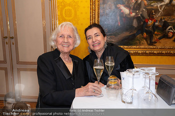 Ausstellungseröffnung Richard Prince - Albertina, Wien - Do 16.04.2026 - 37