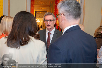 Ausstellungseröffnung Richard Prince - Albertina, Wien - Do 16.04.2026 - 44