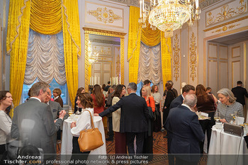 Ausstellungseröffnung Richard Prince - Albertina, Wien - Do 16.04.2026 - 51