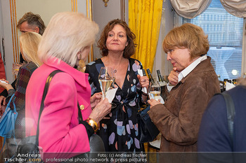 Ausstellungseröffnung Richard Prince - Albertina, Wien - Do 16.04.2026 - 53