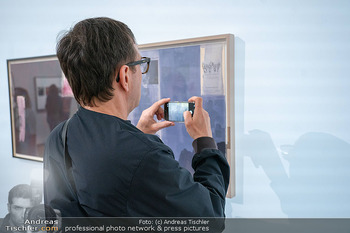 Ausstellungseröffnung Richard Prince - Albertina, Wien - Do 16.04.2026 - 66