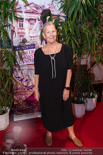 Dancer against Cancer Ball 2026 - Hofburg, Wien - Sa 18.04.2026 - Andrea KDOLSKY8