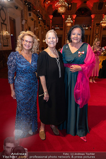 Dancer against Cancer Ball 2026 - Hofburg, Wien - Sa 18.04.2026 - 9