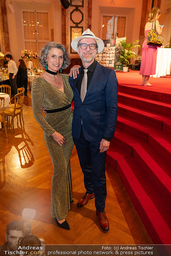 Dancer against Cancer Ball 2026 - Hofburg, Wien - Sa 18.04.2026 - 10