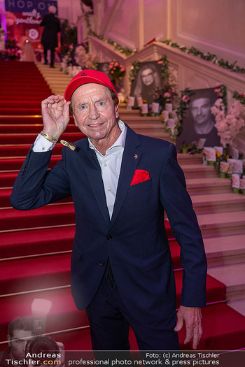 Dancer against Cancer Ball 2026 - Hofburg, Wien - Sa 18.04.2026 - Heribert KASPER21