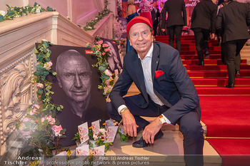 Dancer against Cancer Ball 2026 - Hofburg, Wien - Sa 18.04.2026 - Heribert KASPER22