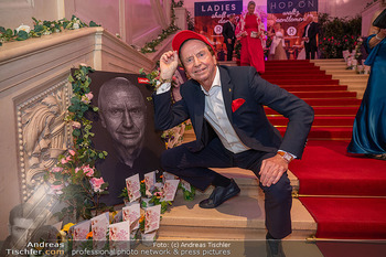 Dancer against Cancer Ball 2026 - Hofburg, Wien - Sa 18.04.2026 - Heribert KASPER23