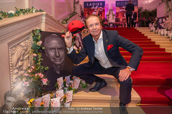 Dancer against Cancer Ball 2026 - Hofburg, Wien - Sa 18.04.2026 - Heribert KASPER24