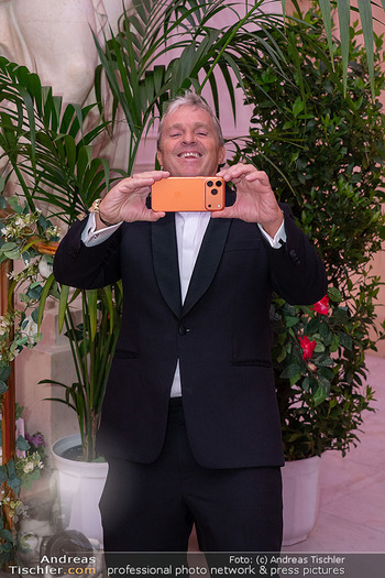 Dancer against Cancer Ball 2026 - Hofburg, Wien - Sa 18.04.2026 - Manfred BAUMANN (Fotografiert mit Handy)35