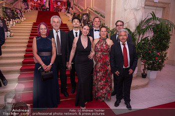 Dancer against Cancer Ball 2026 - Hofburg, Wien - Sa 18.04.2026 - 45