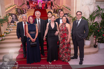 Dancer against Cancer Ball 2026 - Hofburg, Wien - Sa 18.04.2026 - 46