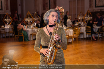 Dancer against Cancer Ball 2026 - Hofburg, Wien - Sa 18.04.2026 - 54