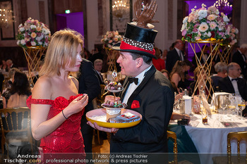 Dancer against Cancer Ball 2026 - Hofburg, Wien - Sa 18.04.2026 - 55