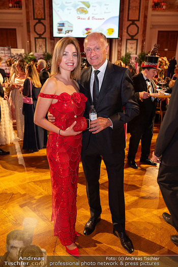 Dancer against Cancer Ball 2026 - Hofburg, Wien - Sa 18.04.2026 - 59