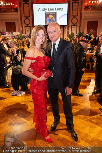 Dancer against Cancer Ball 2026 - Hofburg, Wien - Sa 18.04.2026 - 60