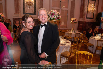 Dancer against Cancer Ball 2026 - Hofburg, Wien - Sa 18.04.2026 - 61