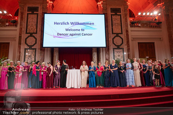 Dancer against Cancer Ball 2026 - Hofburg, Wien - Sa 18.04.2026 - 71