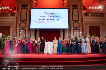 Dancer against Cancer Ball 2026 - Hofburg, Wien - Sa 18.04.2026 - 73