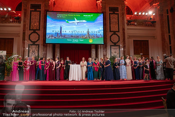 Dancer against Cancer Ball 2026 - Hofburg, Wien - Sa 18.04.2026 - 74