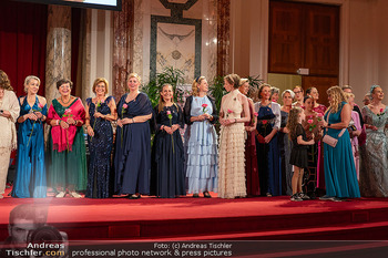 Dancer against Cancer Ball 2026 - Hofburg, Wien - Sa 18.04.2026 - 78