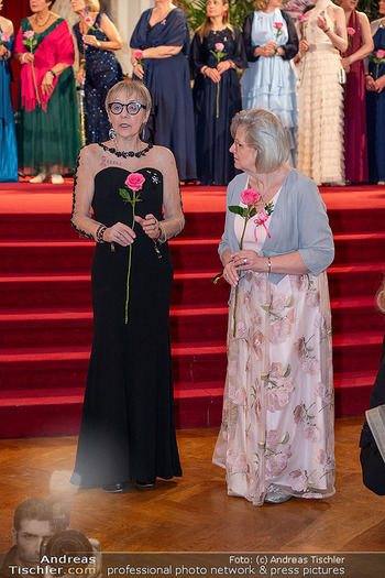 Dancer against Cancer Ball 2026 - Hofburg, Wien - Sa 18.04.2026 - 80