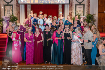 Dancer against Cancer Ball 2026 - Hofburg, Wien - Sa 18.04.2026 - 81