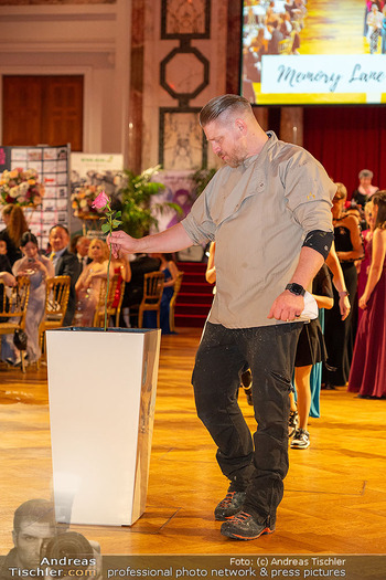 Dancer against Cancer Ball 2026 - Hofburg, Wien - Sa 18.04.2026 - 82
